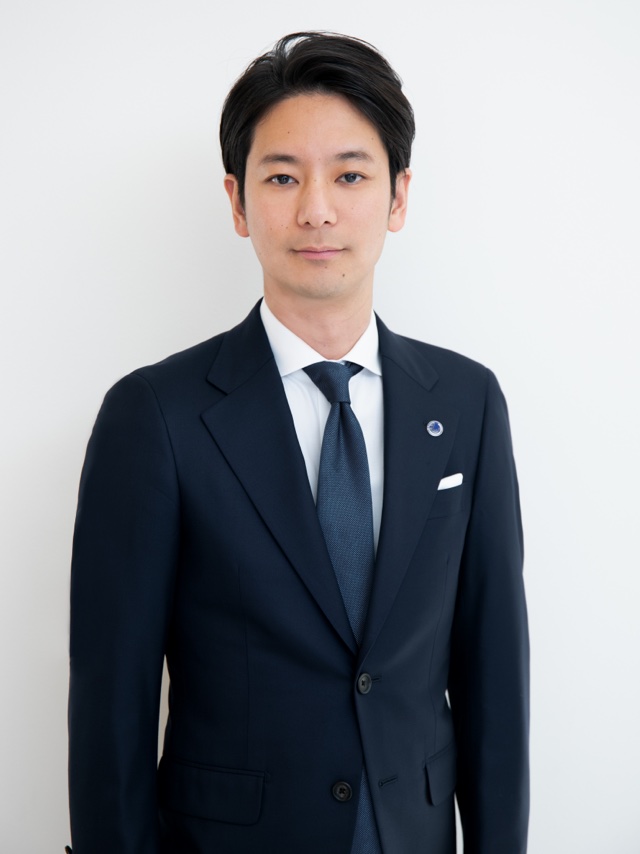 代表挨拶